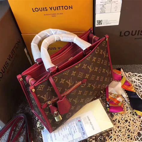 where do people get fake lv bags from|louis vuitton copy bags.